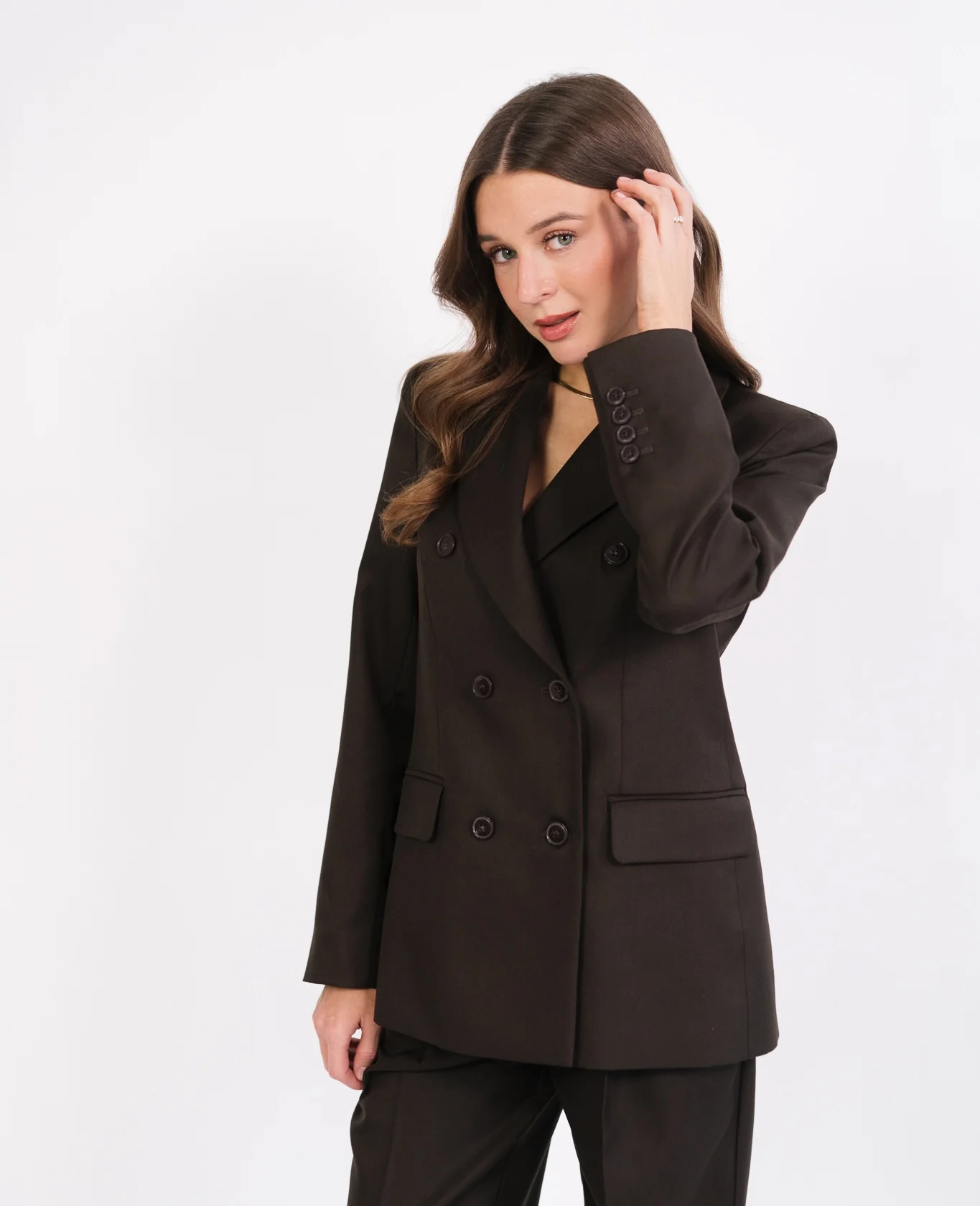 BESTSELLERY MARYNARKI VIENNA PETITE